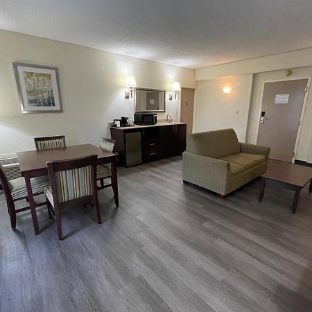 Comfort Inn Pinehurst - Southern Pines Εξωτερικό φωτογραφία