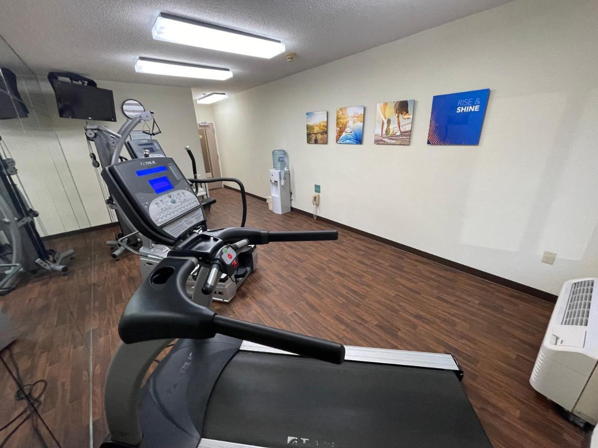 Comfort Inn Pinehurst - Southern Pines Εξωτερικό φωτογραφία
