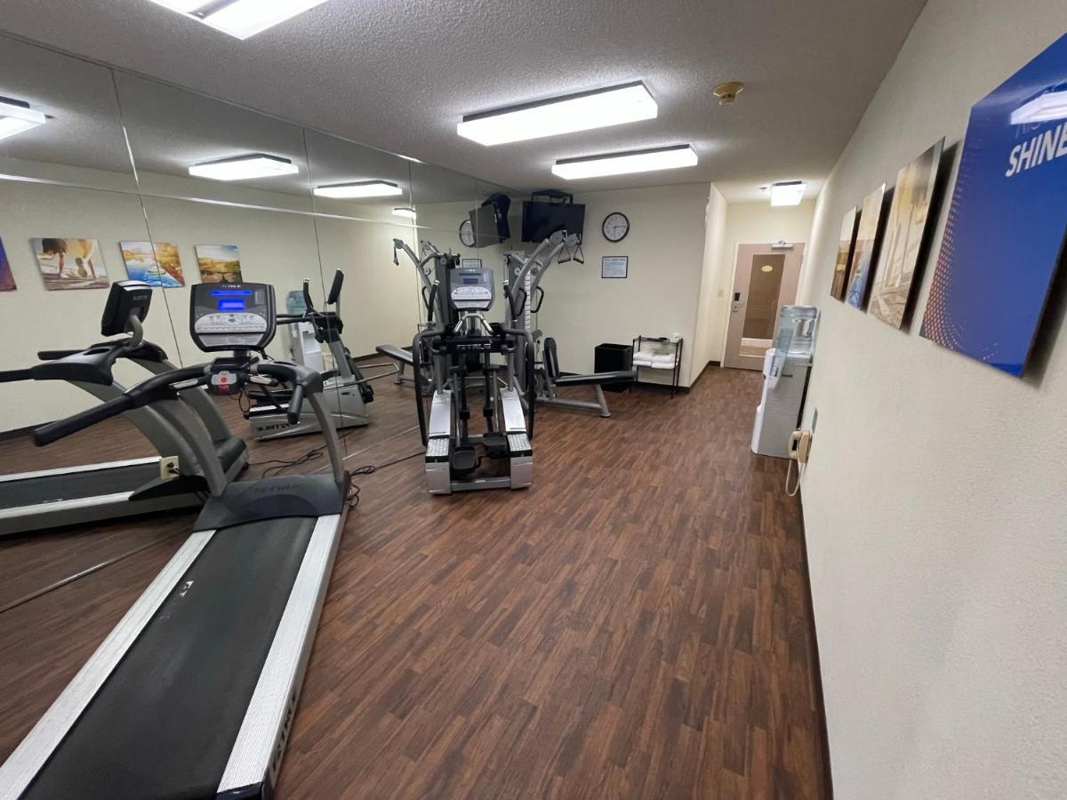 Comfort Inn Pinehurst - Southern Pines Εξωτερικό φωτογραφία