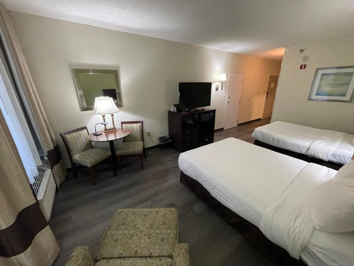 Comfort Inn Pinehurst - Southern Pines Εξωτερικό φωτογραφία