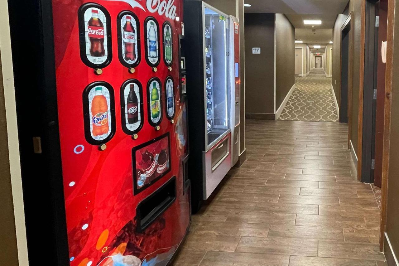 Comfort Inn Pinehurst - Southern Pines Εξωτερικό φωτογραφία