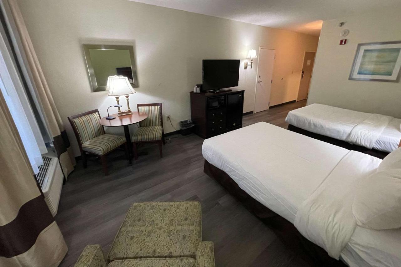 Comfort Inn Pinehurst - Southern Pines Εξωτερικό φωτογραφία