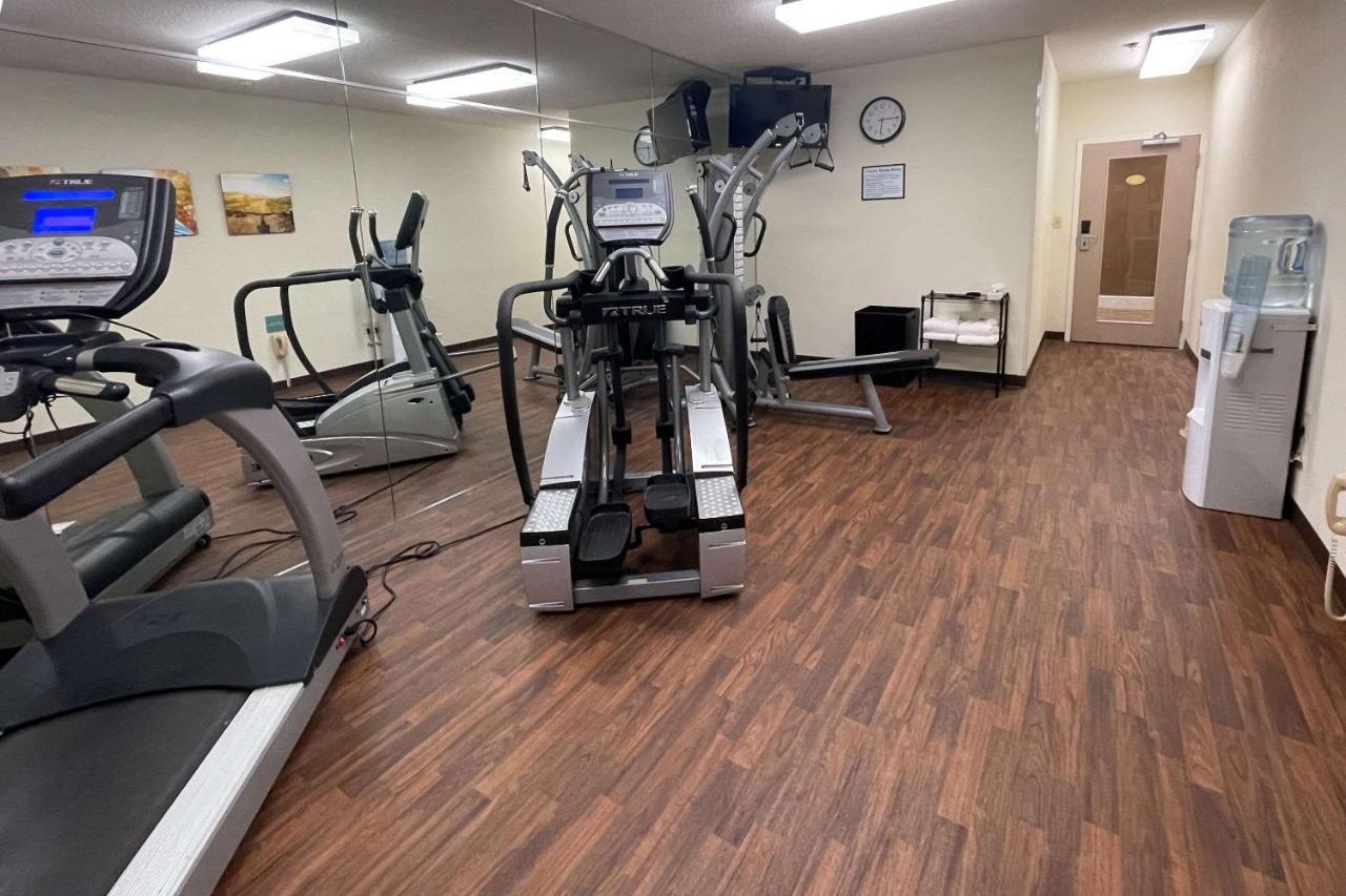Comfort Inn Pinehurst - Southern Pines Εξωτερικό φωτογραφία
