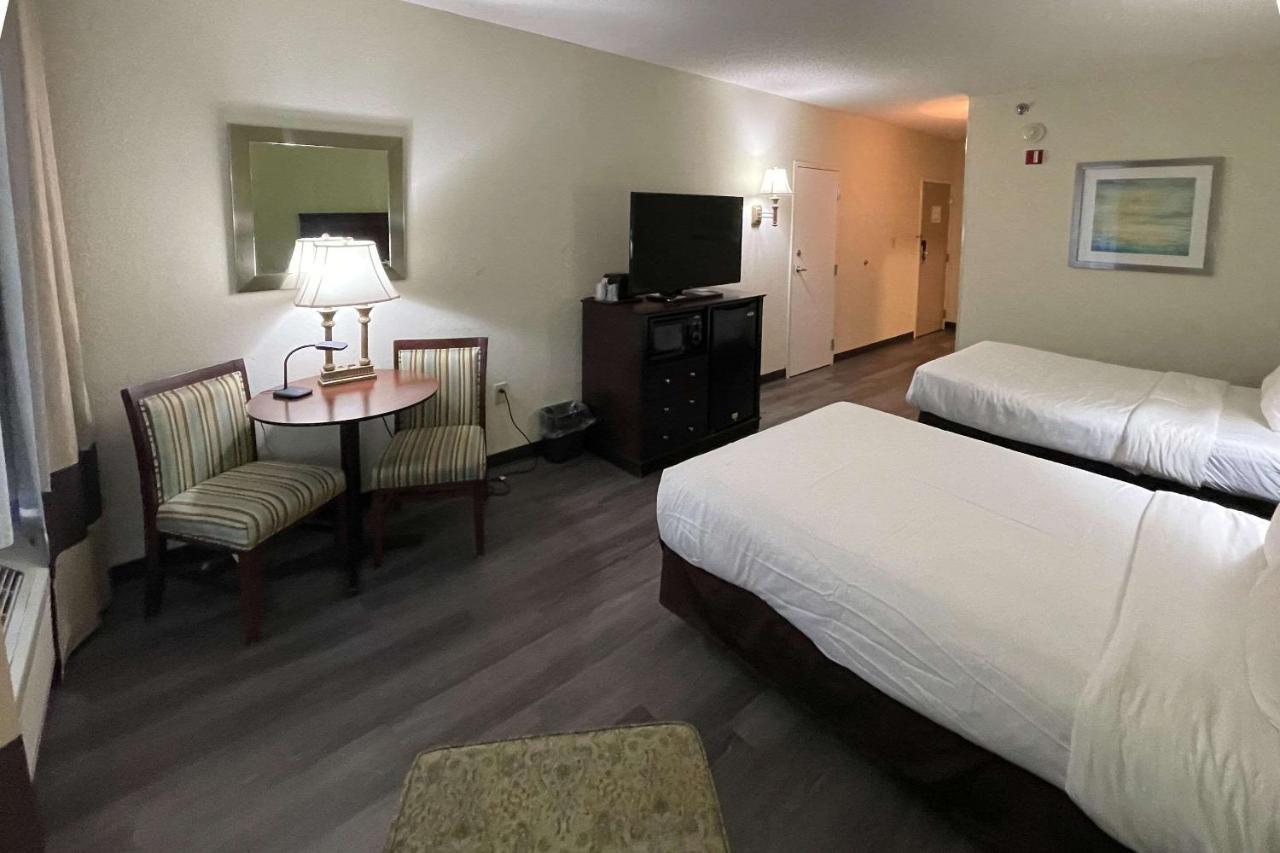 Comfort Inn Pinehurst - Southern Pines Εξωτερικό φωτογραφία
