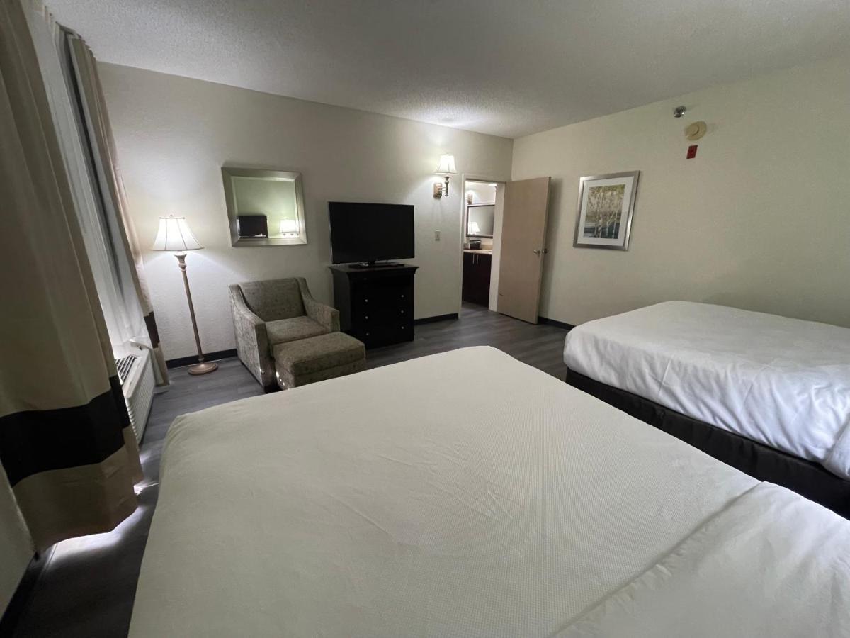 Comfort Inn Pinehurst - Southern Pines Εξωτερικό φωτογραφία