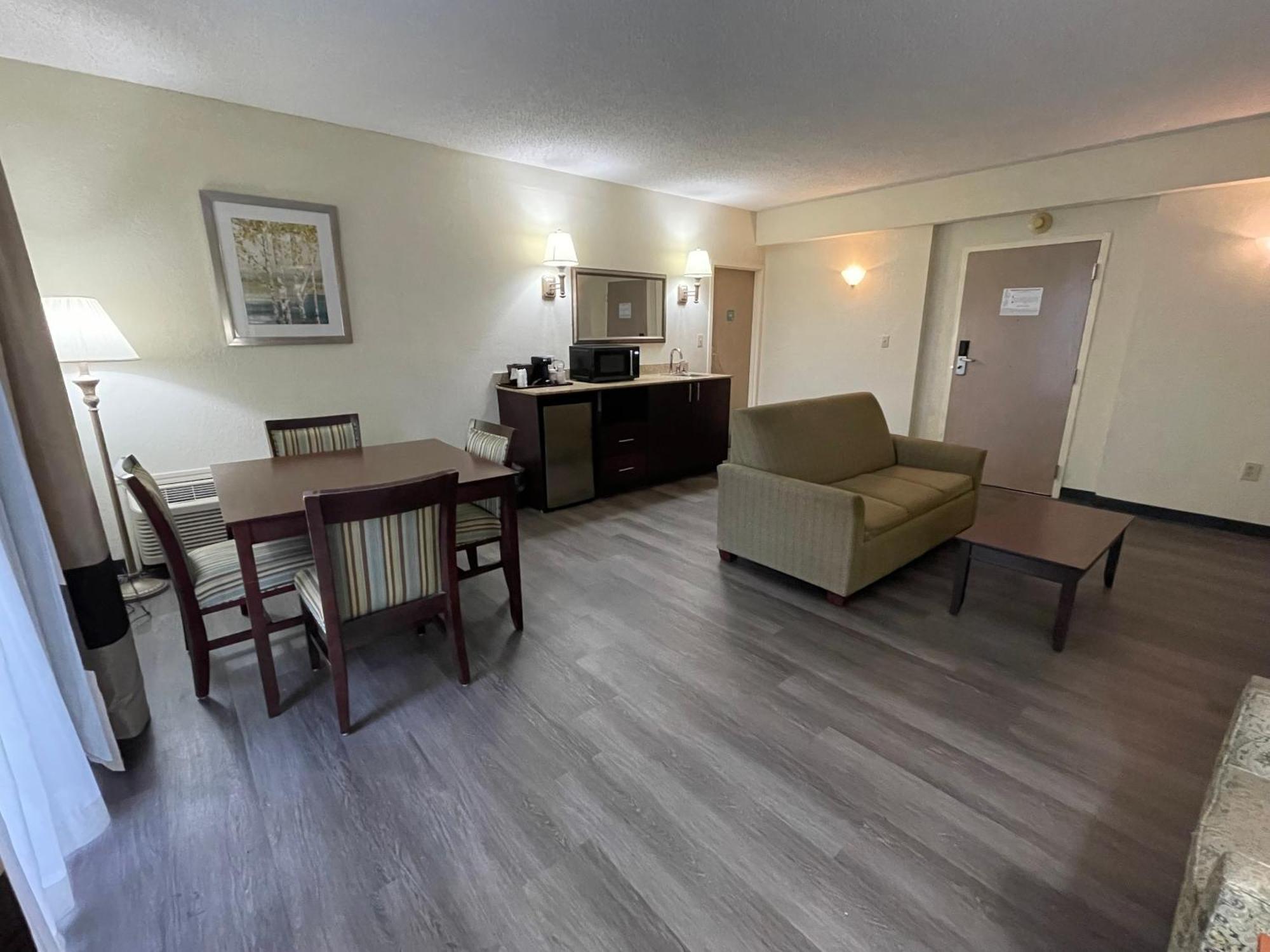 Comfort Inn Pinehurst - Southern Pines Εξωτερικό φωτογραφία