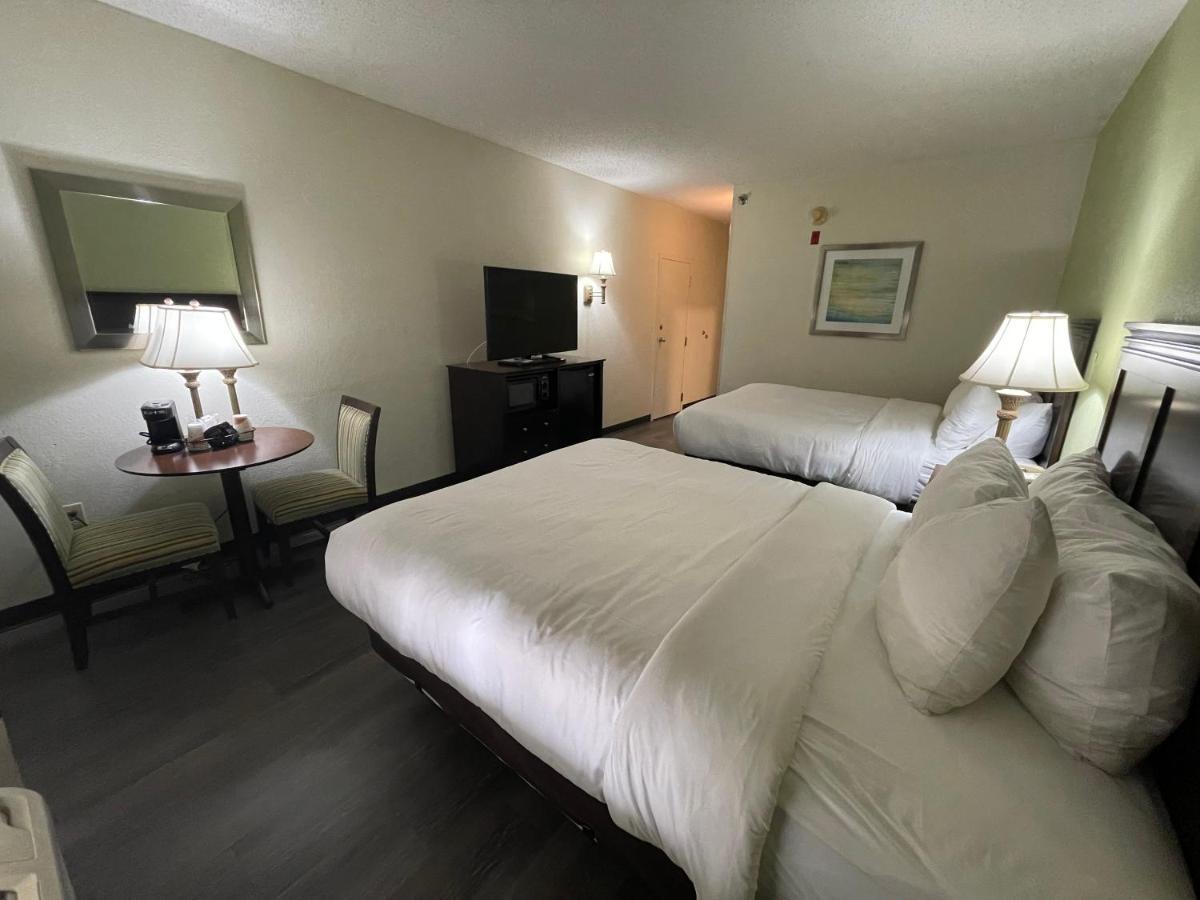 Comfort Inn Pinehurst - Southern Pines Εξωτερικό φωτογραφία