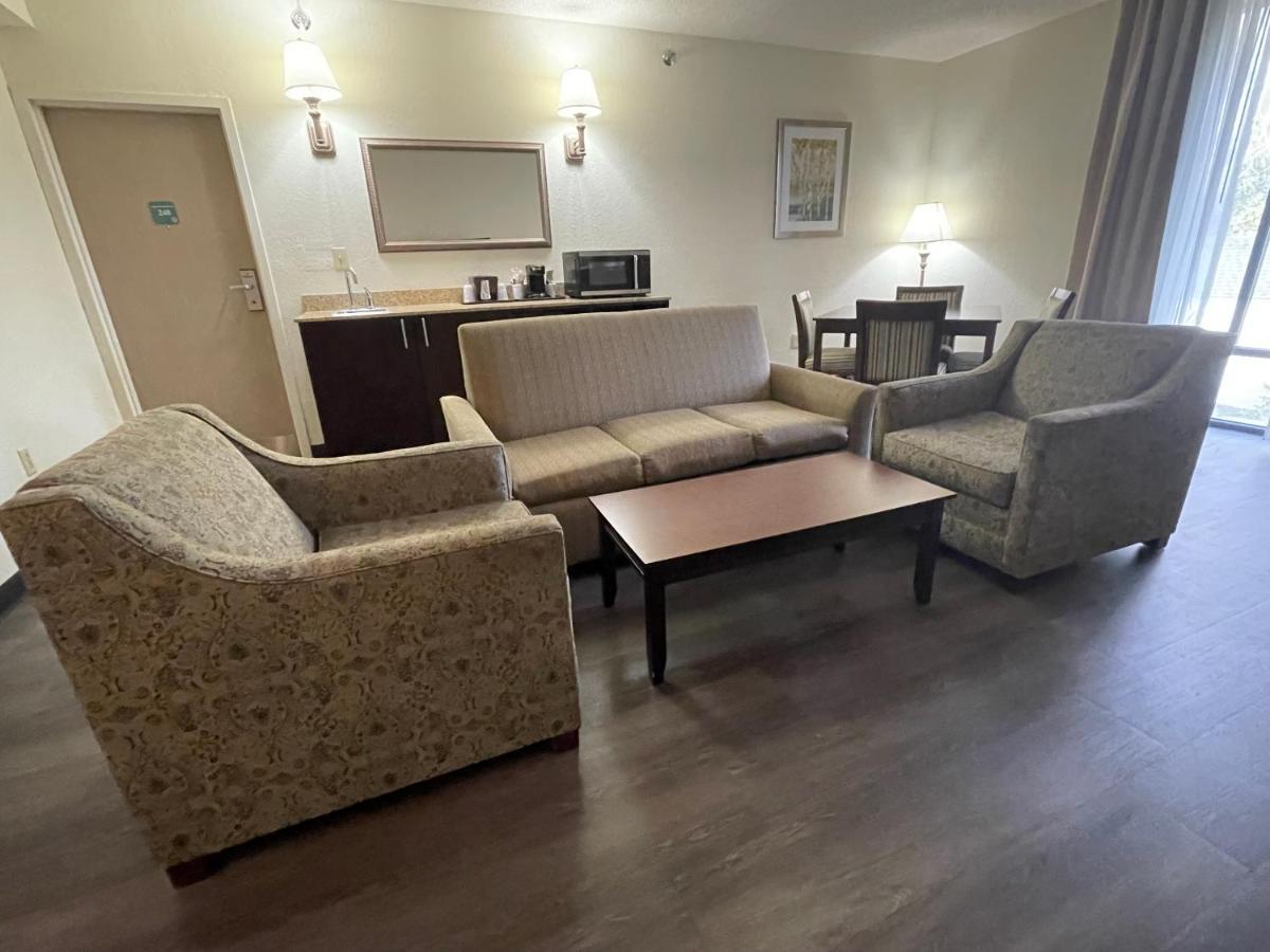 Comfort Inn Pinehurst - Southern Pines Εξωτερικό φωτογραφία
