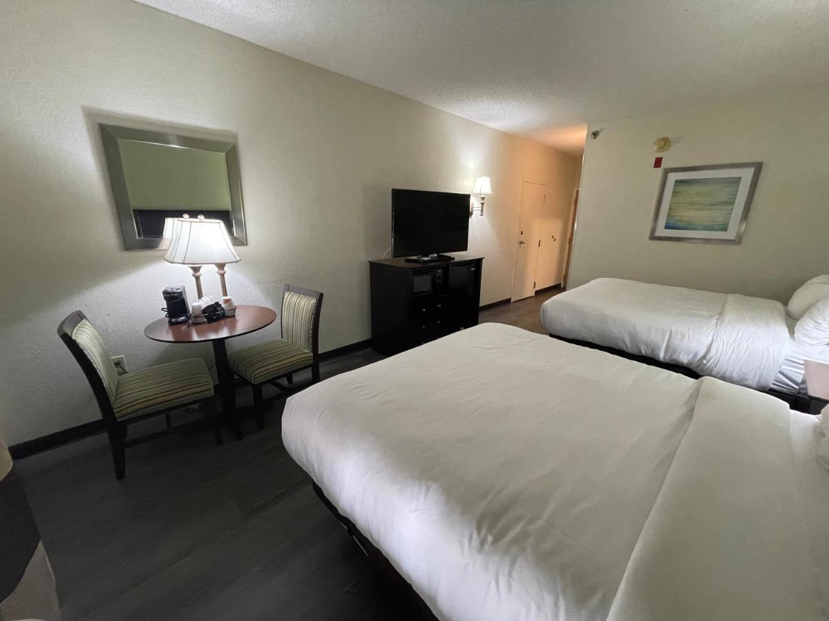 Comfort Inn Pinehurst - Southern Pines Εξωτερικό φωτογραφία