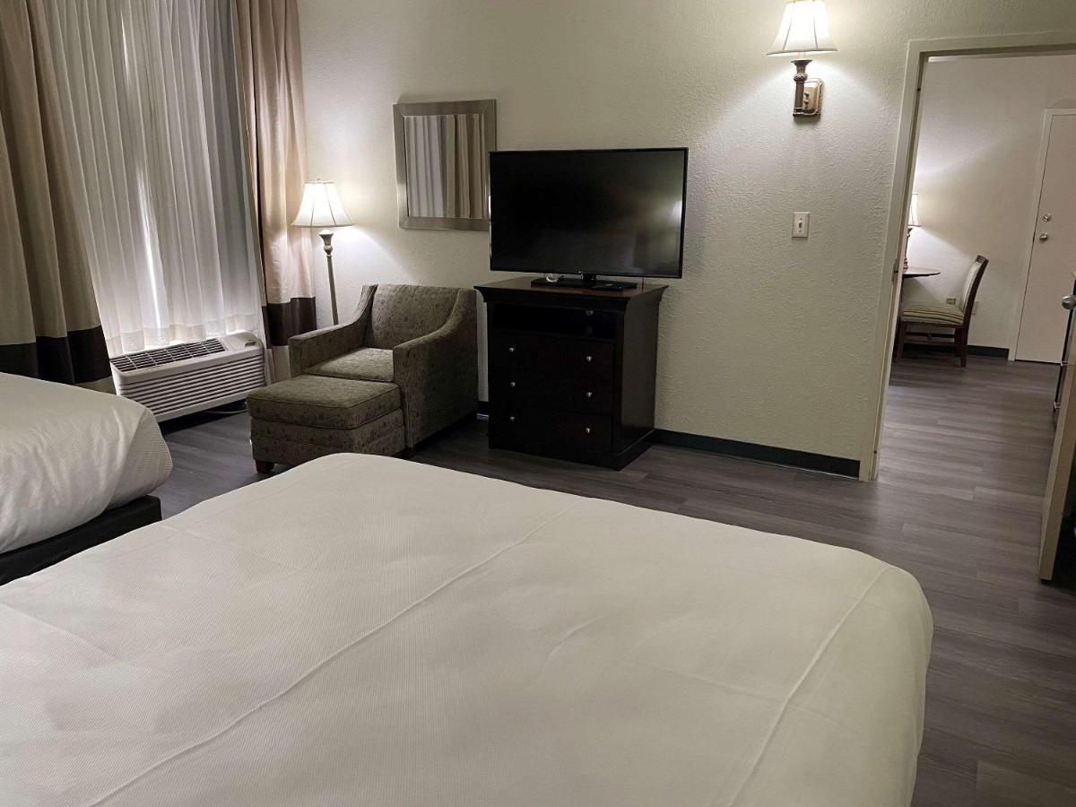 Comfort Inn Pinehurst - Southern Pines Εξωτερικό φωτογραφία