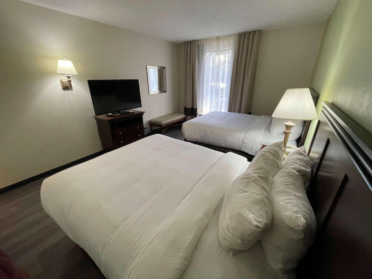 Comfort Inn Pinehurst - Southern Pines Εξωτερικό φωτογραφία